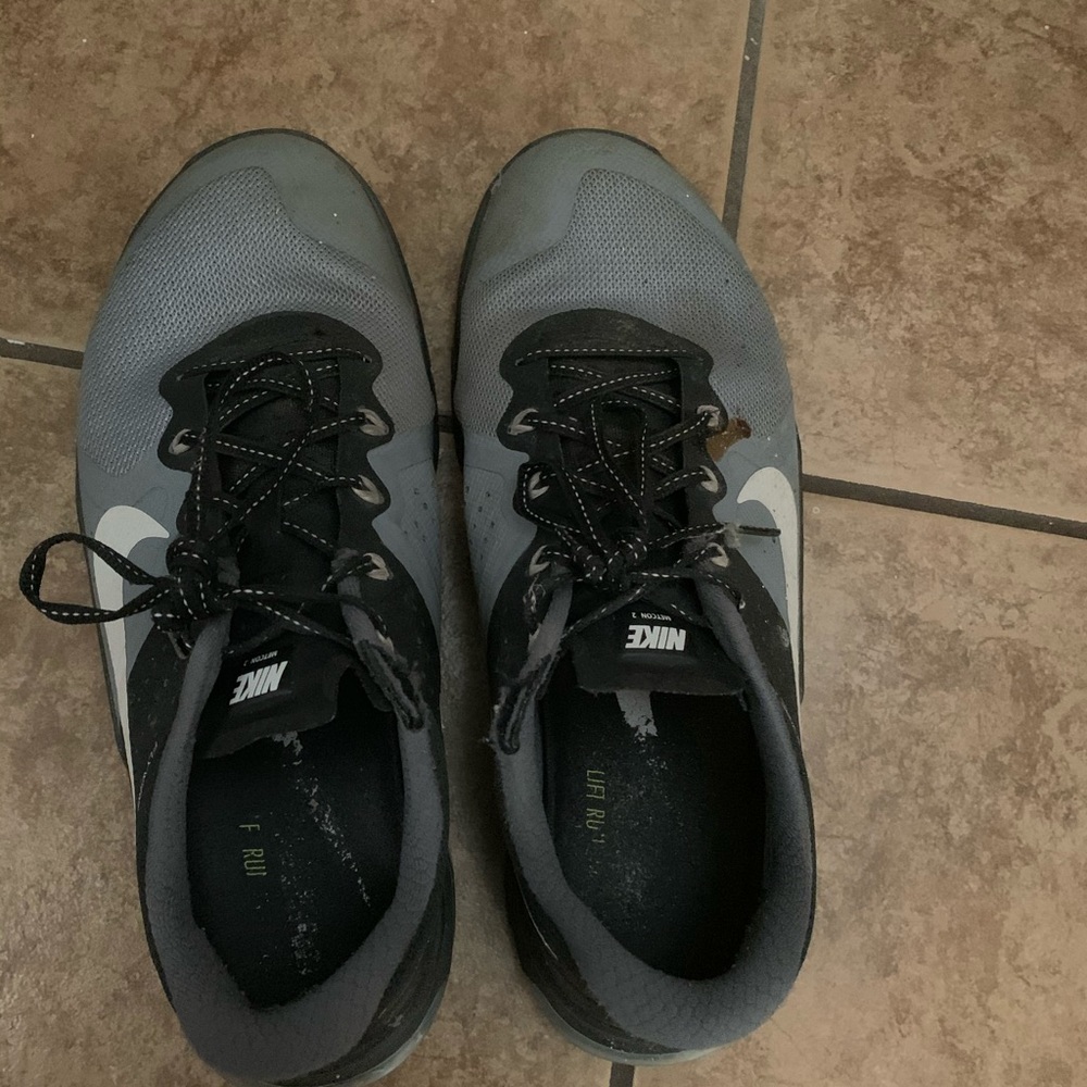 Nike metcons